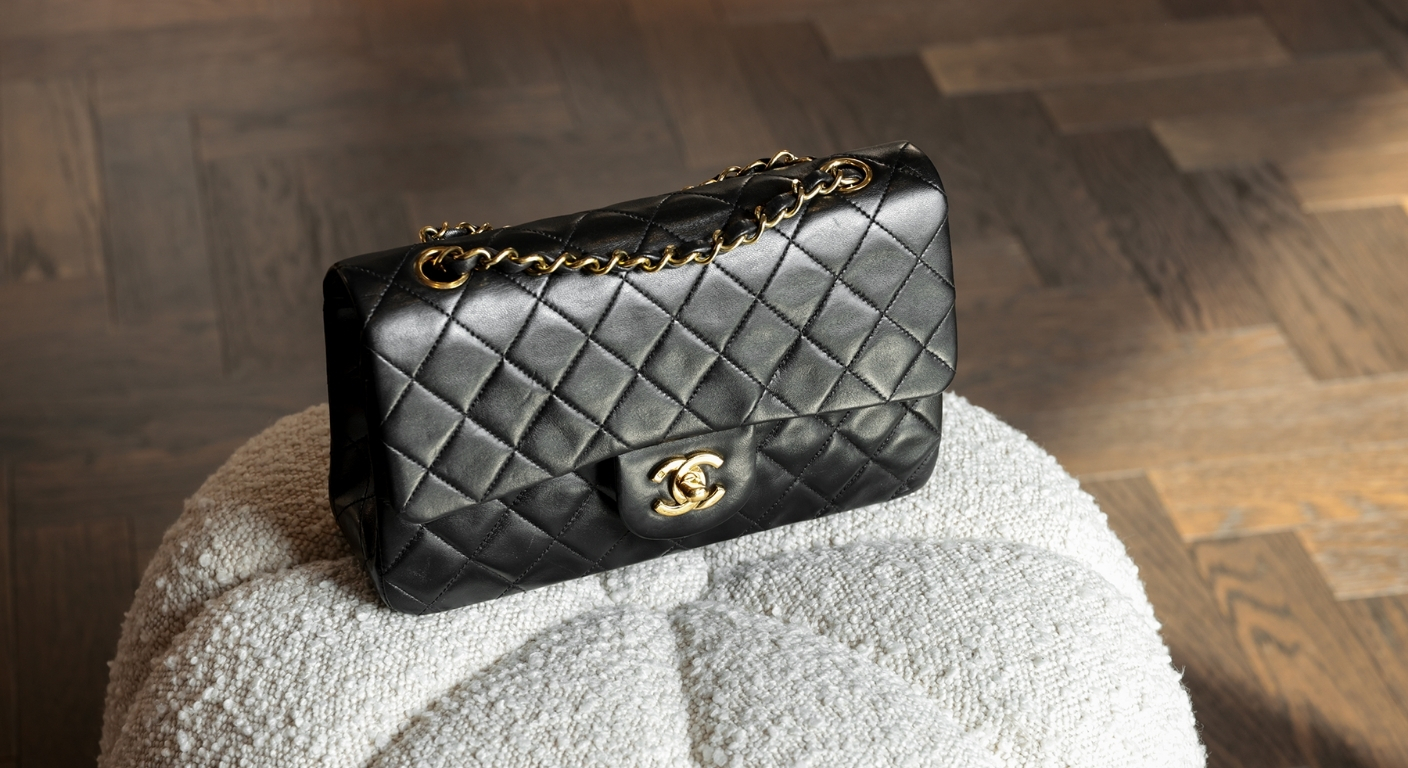 کیف زنانه شنل (Chanel)