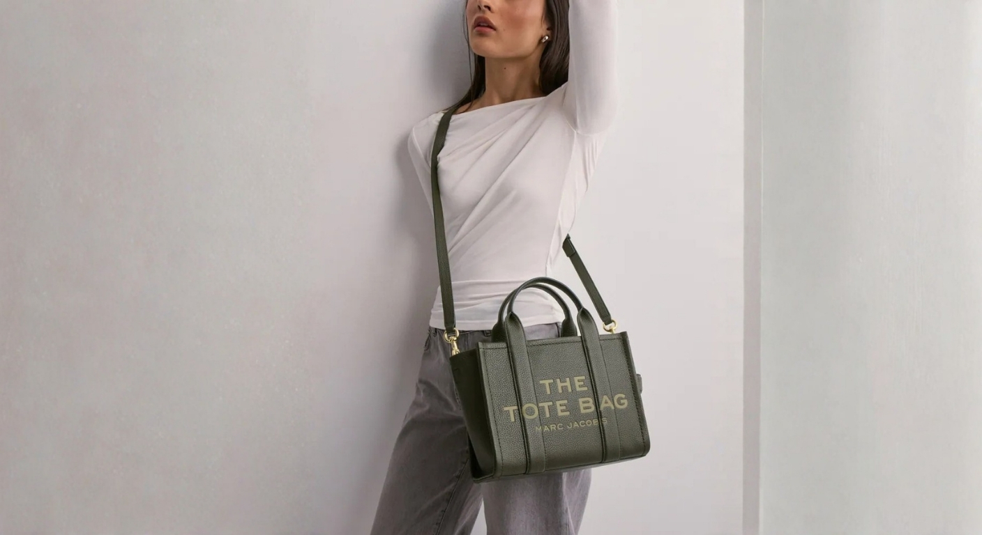 کیف جاکوبز (Marc Jacobs)