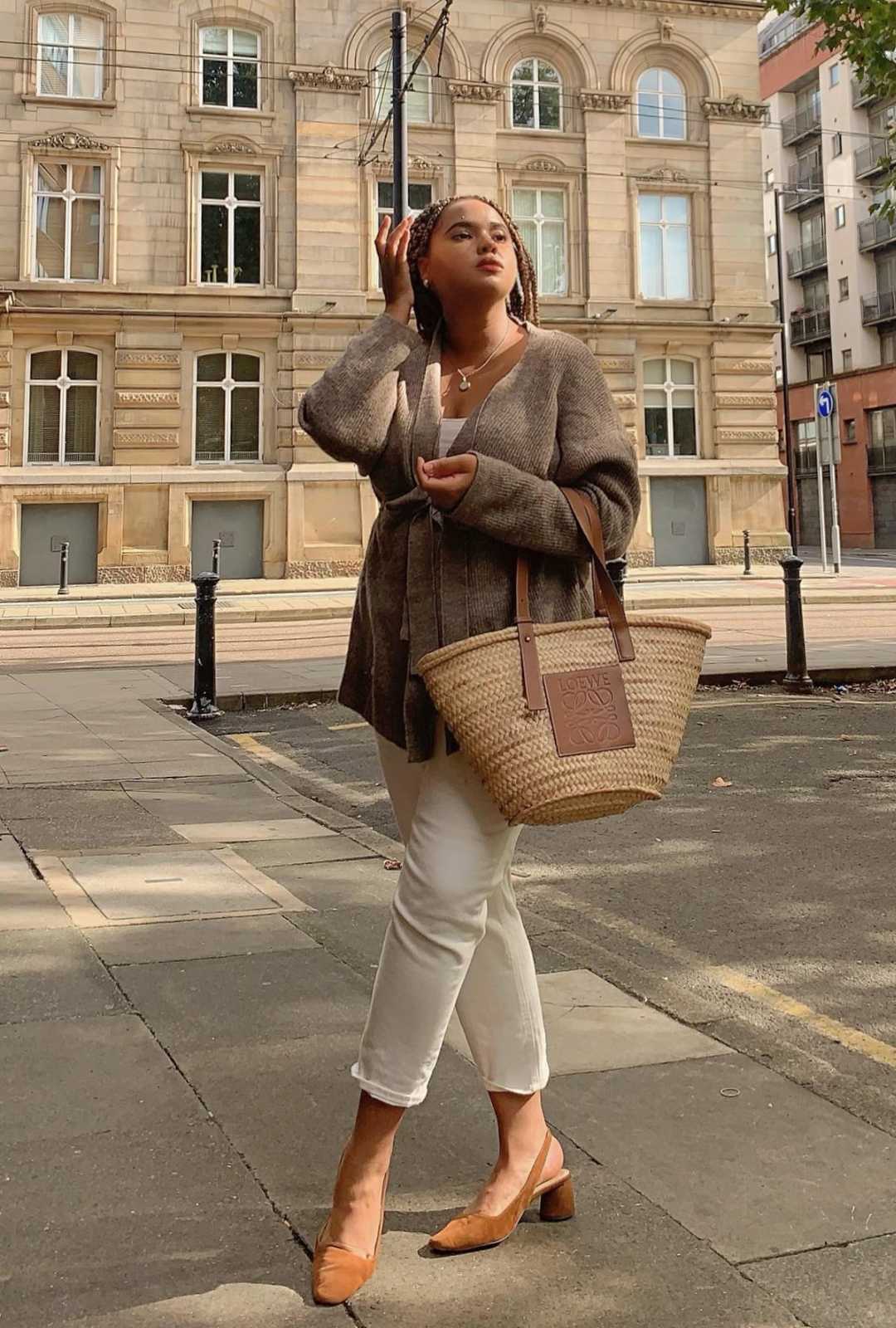استایل کژوال دخترانه