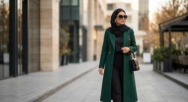 استایل الگانت چیست؟ ایده‌ های ۲۰۲۶ + عکس